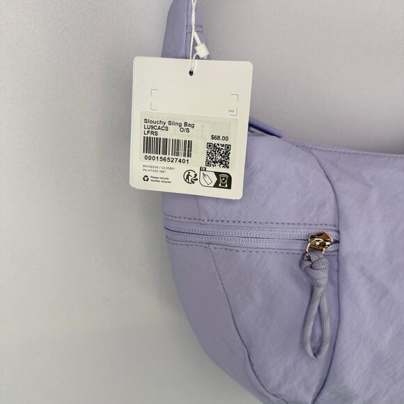 Lululemon Slouchy Sling Bag 6L - Picture 10 of 11